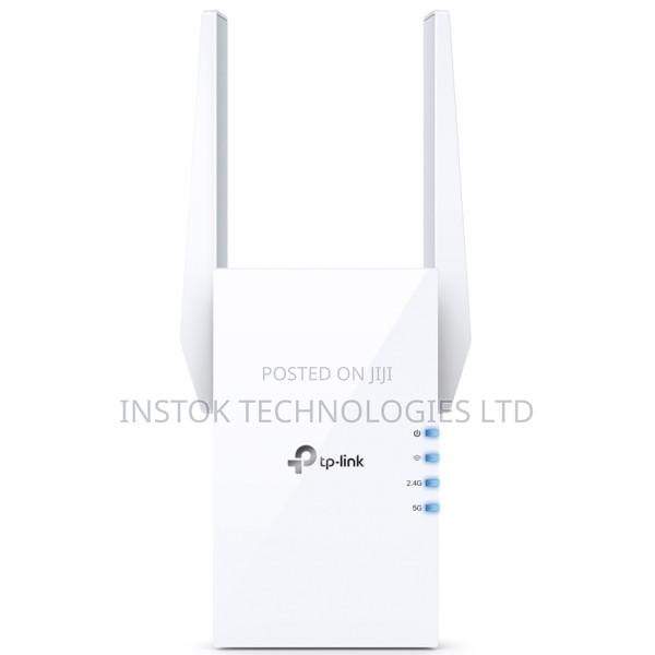 Tp-Link RE505X AX1500 Wi-Fi 6 Range Extender