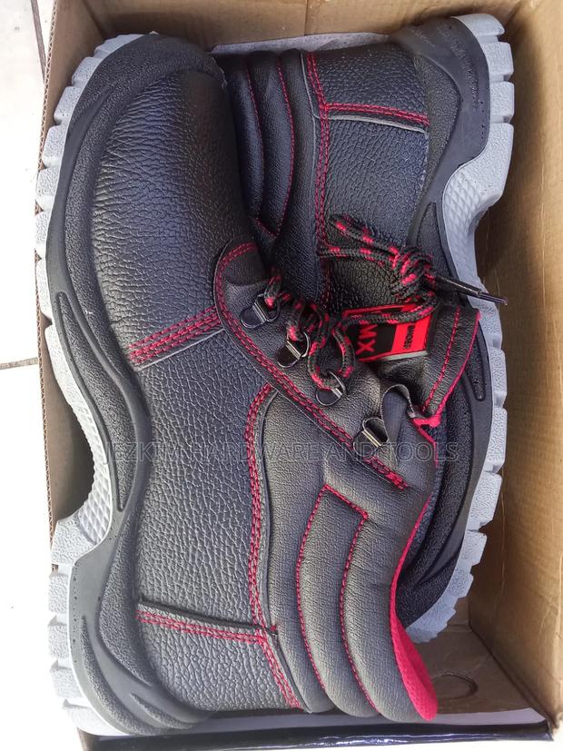 Safety Shoe Industrial