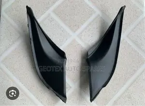 Toyota Fielder/Axio Original Windscreen Finisher Available
