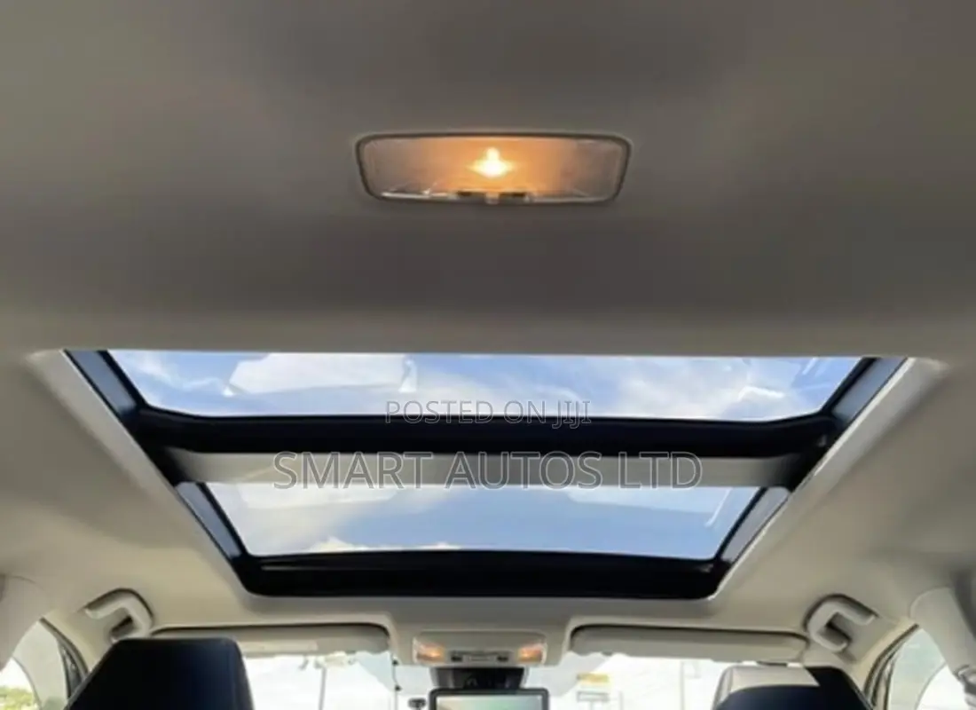 Toyota RAV4 2019 Black