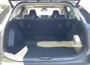 Toyota RAV4 2019 Black