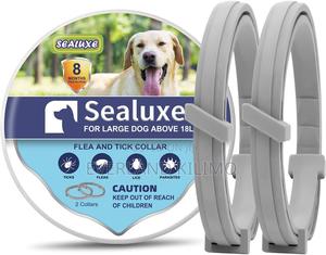 Flea Collar for Dogs - thumbnail 2