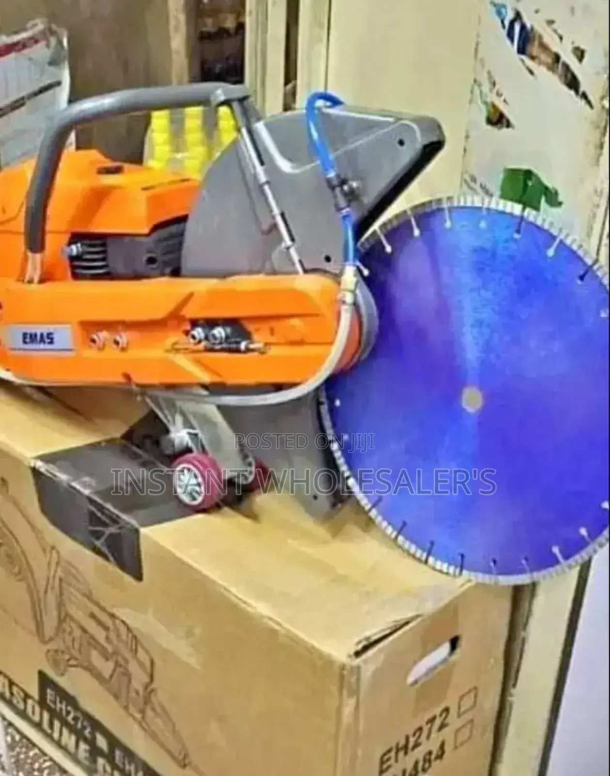 Effective Stone Cutter