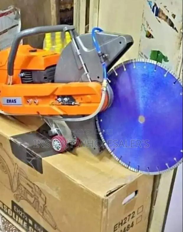 Effective Stone Cutter