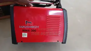 300amps Welding Machine