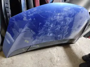 Honda Fit Gp5 Bonnet