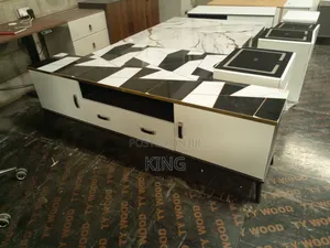 King Furniture TV Stand