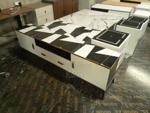 King Furniture TV Stand