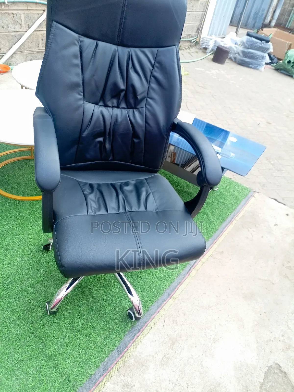 Clasic Office Chair