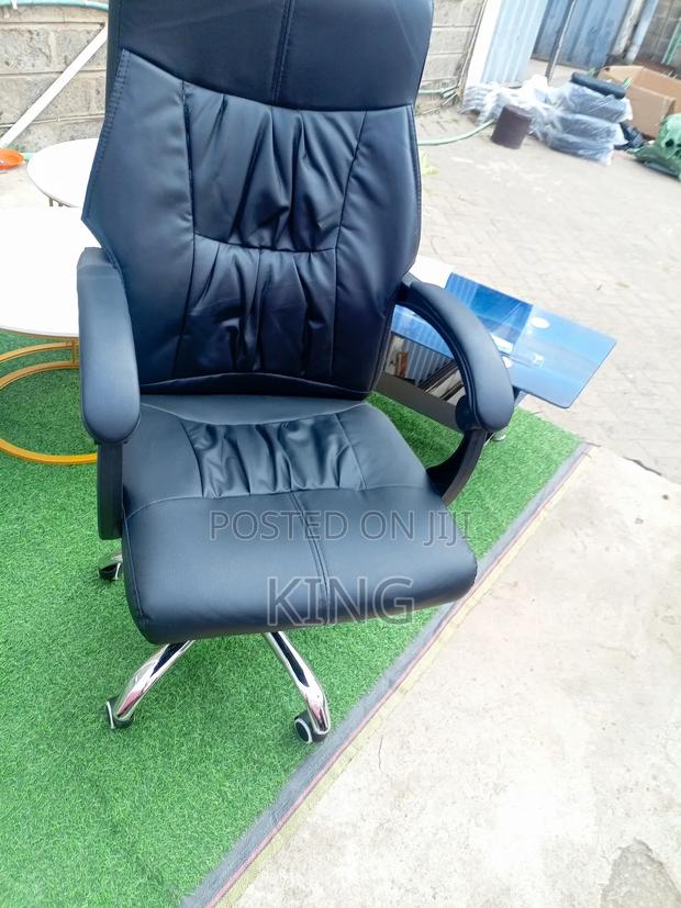 Clasic Office Chair - main view
