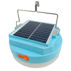 100watts Solar Usb Outdoor Emergency Light Hy9k