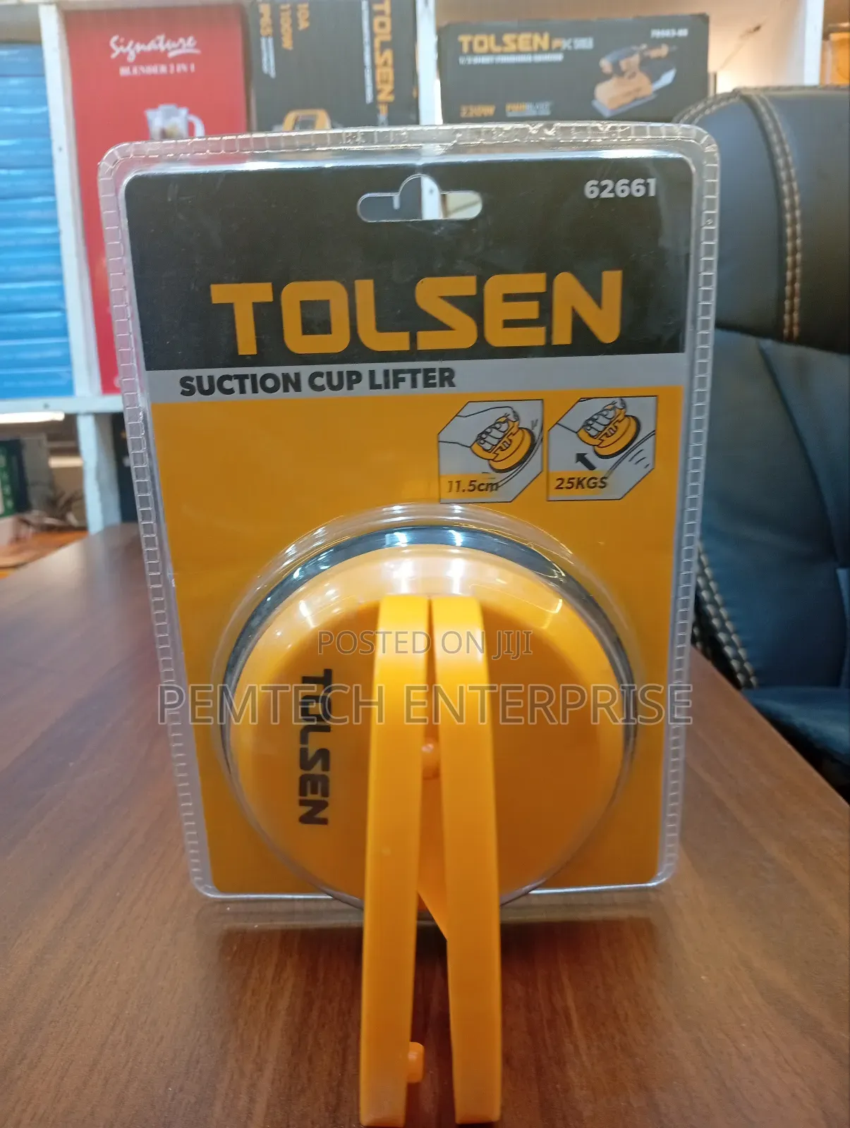 25kgs Dent ,Glass Puller