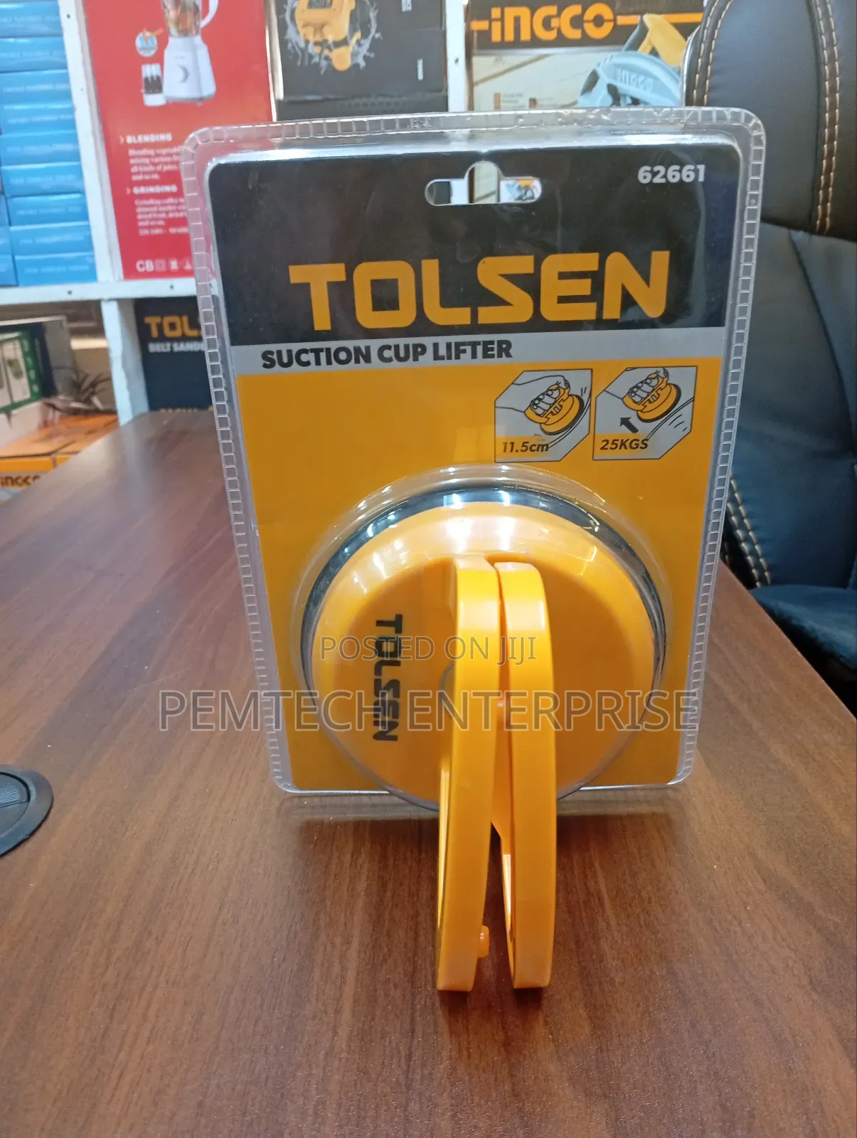 25kgs Dent ,Glass Puller