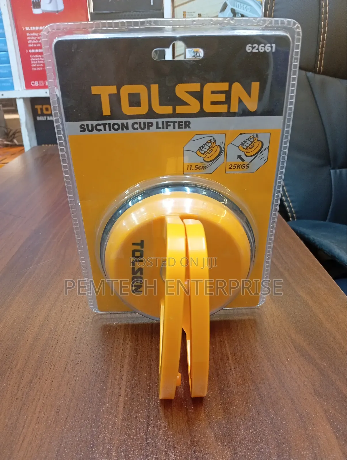 25kgs Dent ,Glass Puller