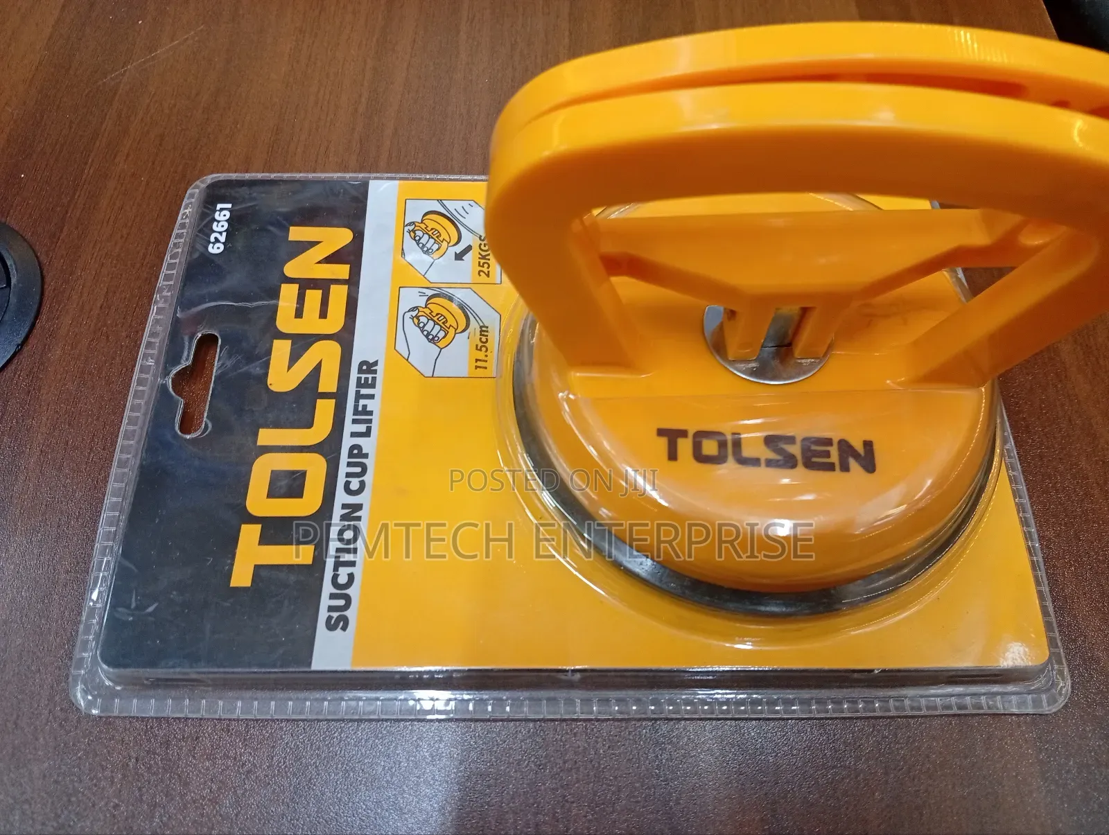 25kgs Dent ,Glass Puller