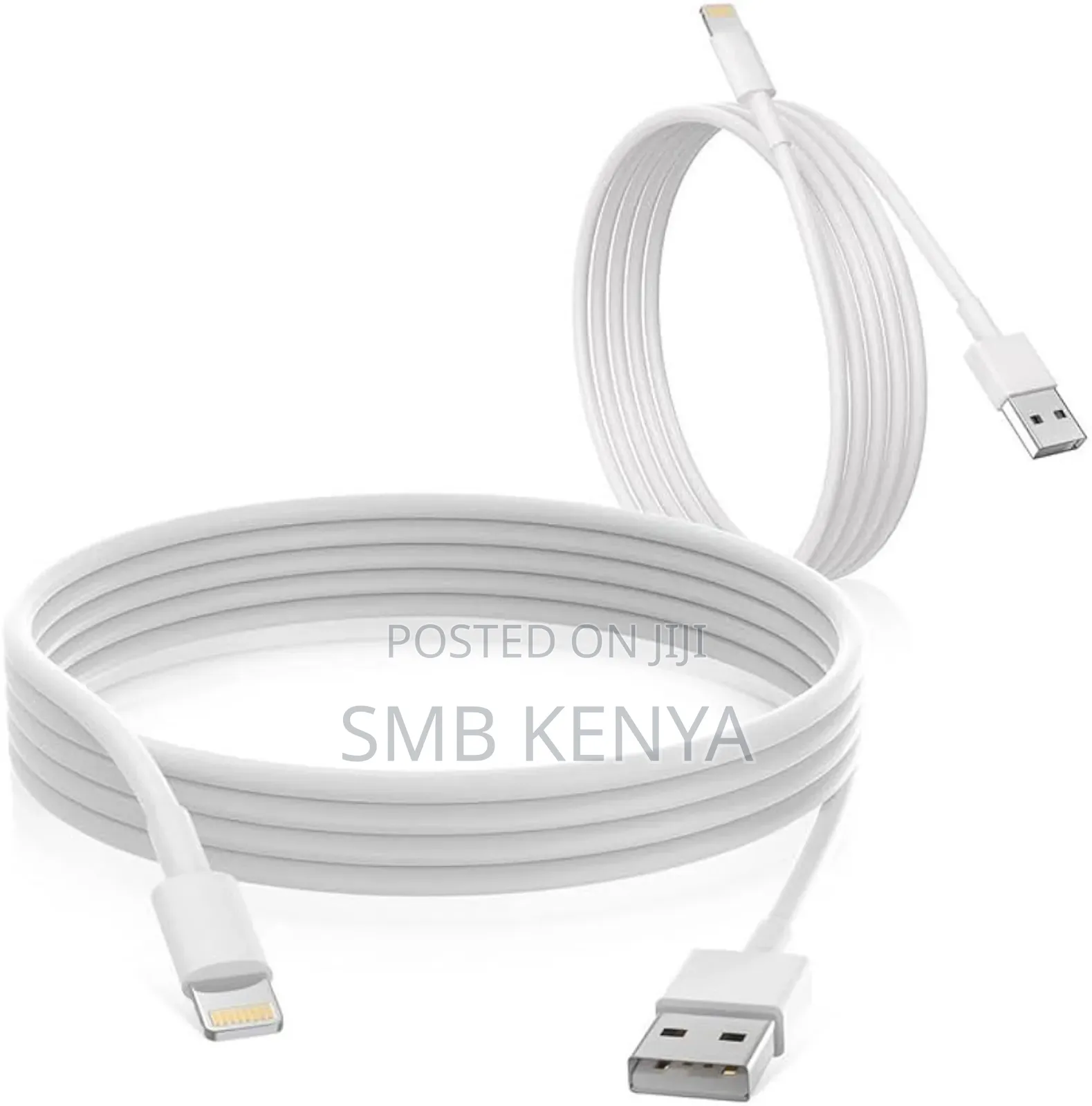 iPhone 12 Fast Charger