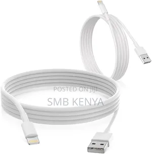 iPhone 12 Fast Charger