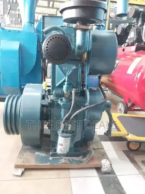 10hp Cobota Diesel Engine