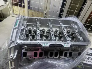 Ford Ranger 2.2l Cylinder Head