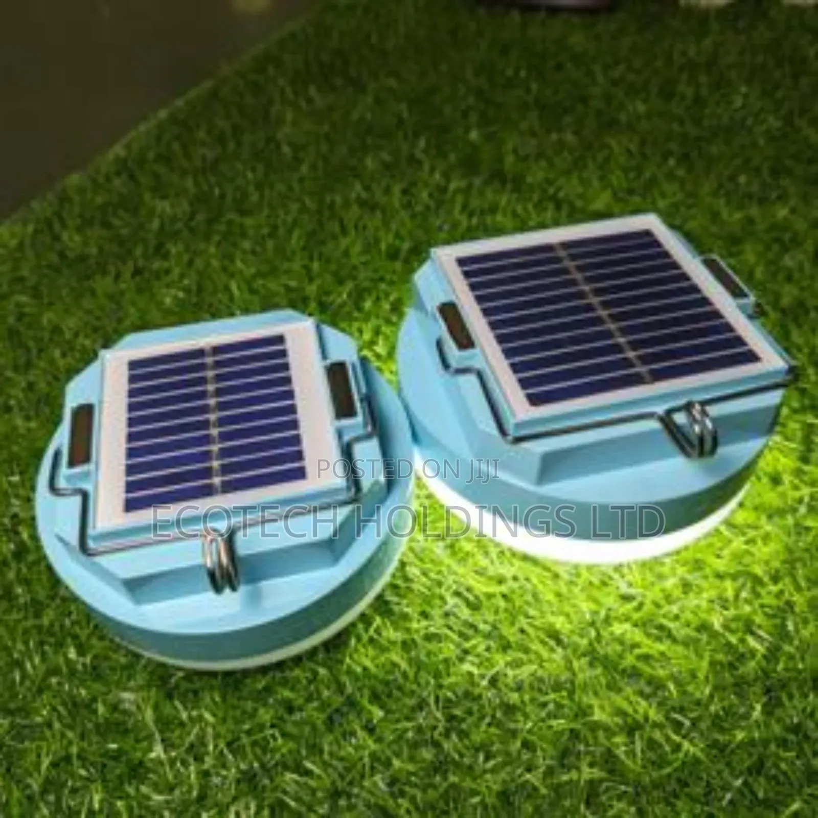 Waterproof 100wts Solar Usb Outdoor Emergency Light Hb9r