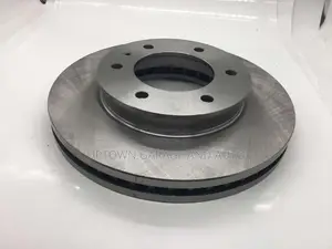 Ford Ranger Brake Discs