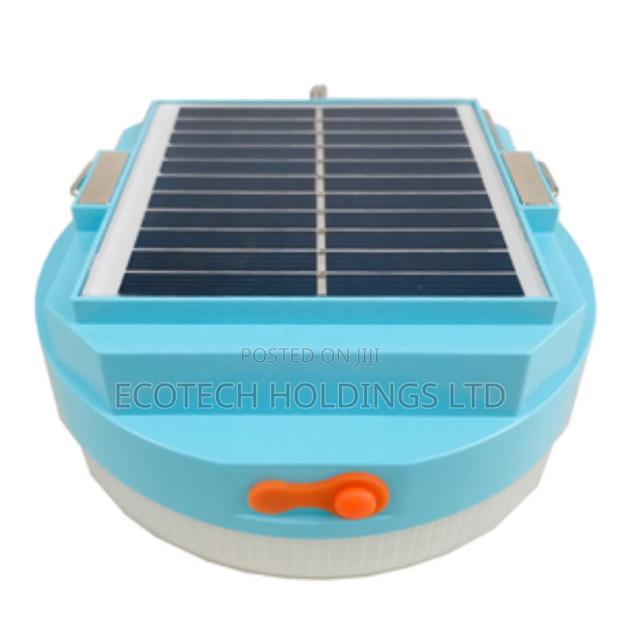 Unique 100wts Solar Usb Outdoor Emergency Light Ks8tf