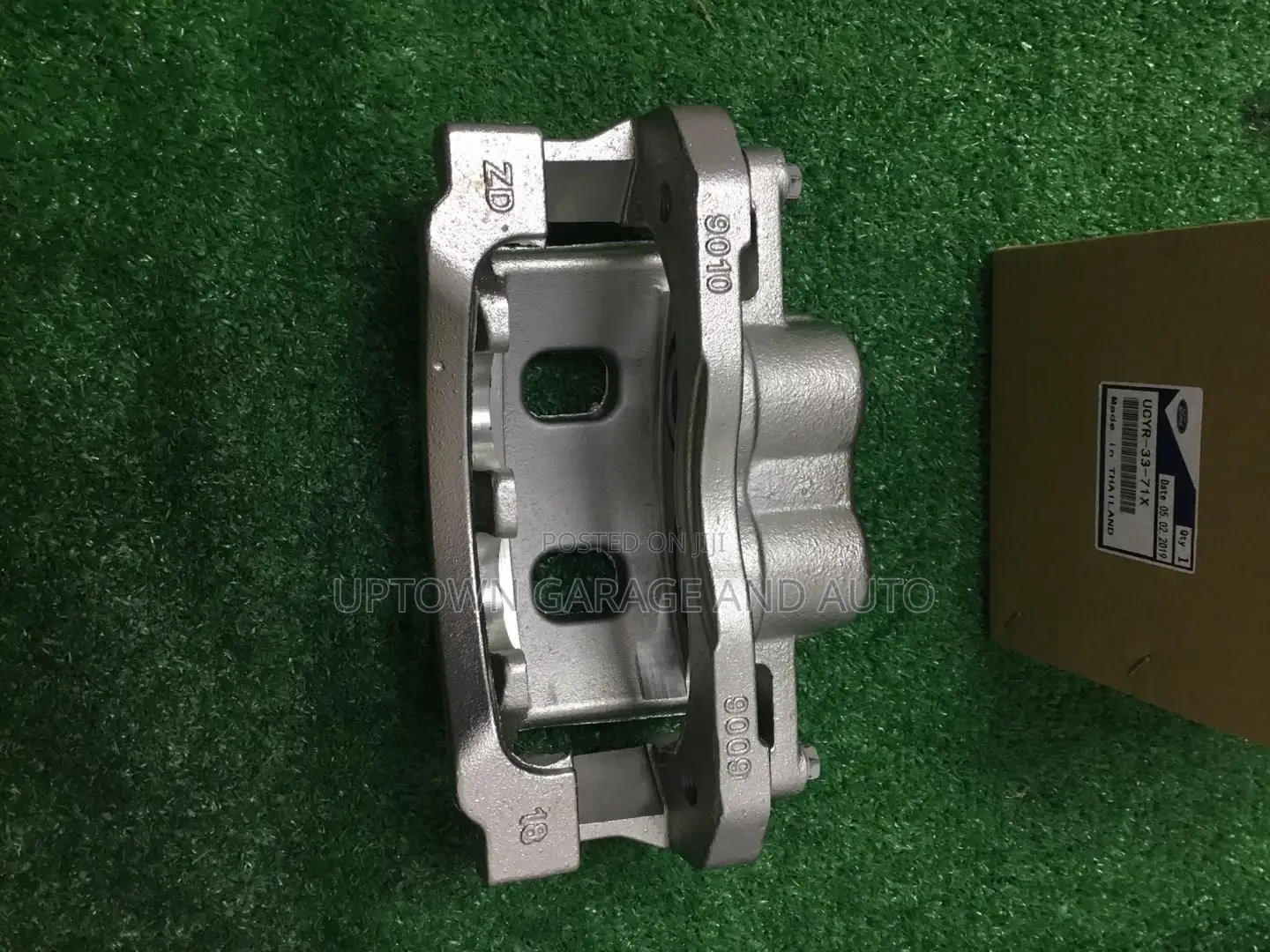 Ford Ranger Brake Calliper