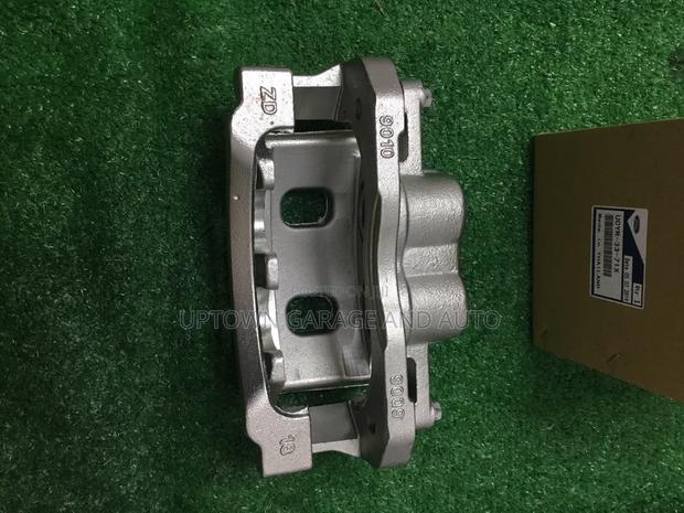 Ford Ranger Brake Calliper