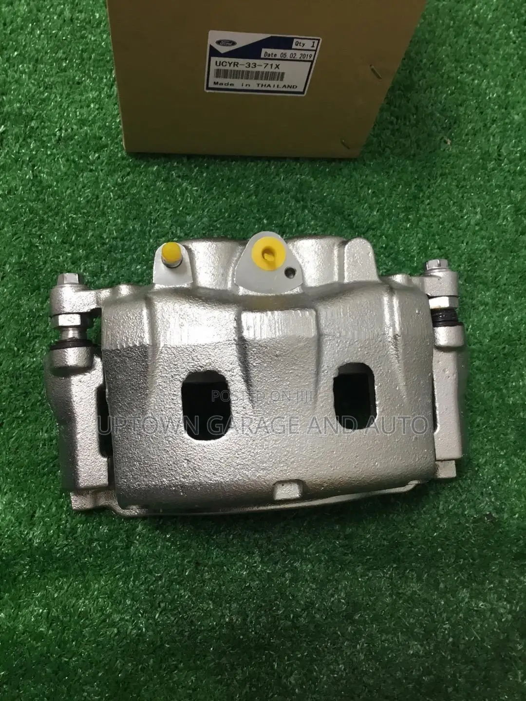 Ford Ranger Brake Calliper