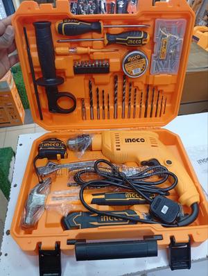 115 PCS Tools Set - thumbnail 2