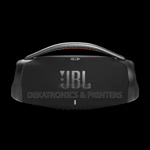 JBL Boom Box 3