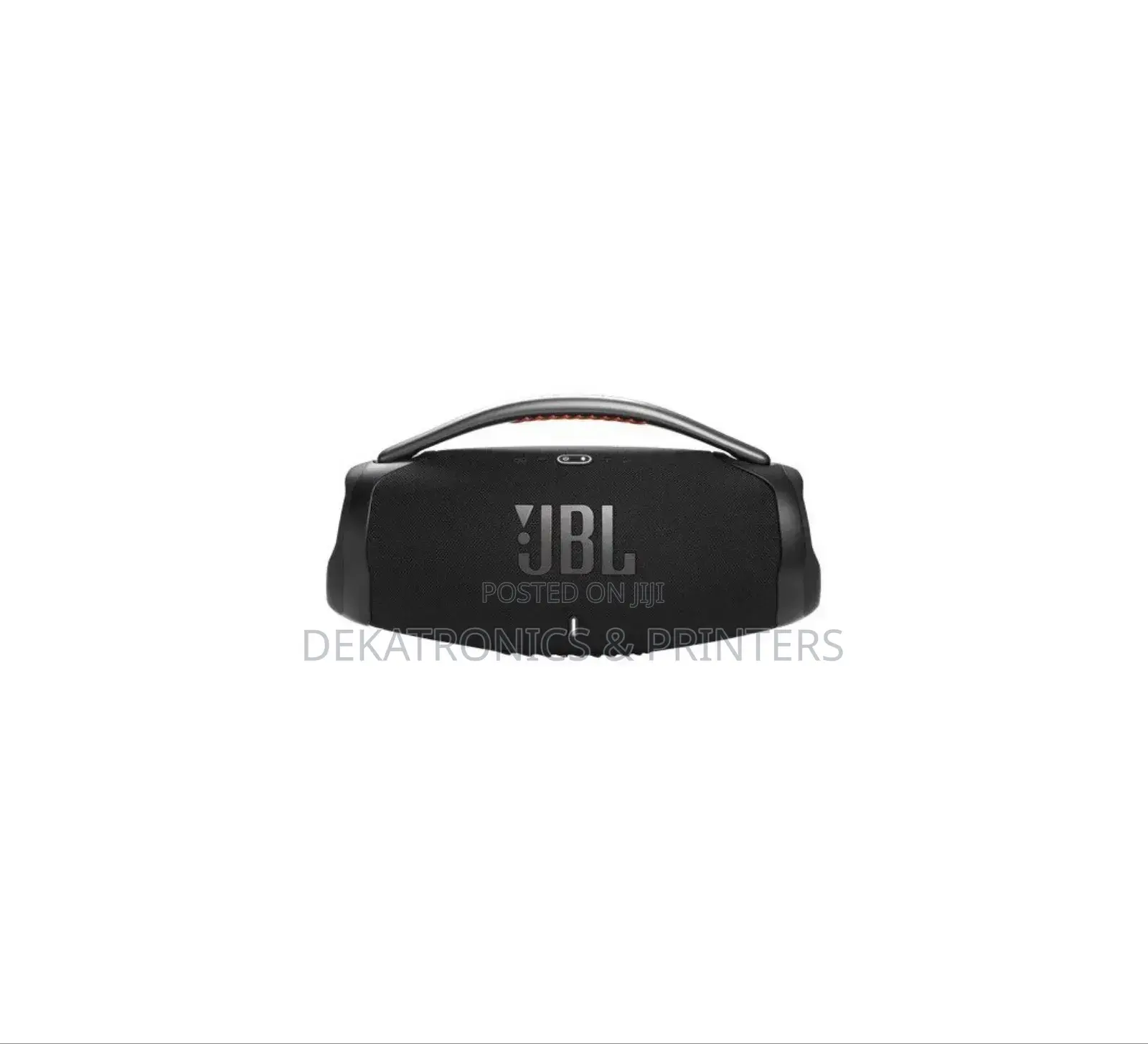 JBL Boom Box 3