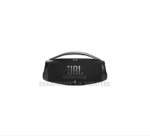 JBL Boom Box 3 - thumbnail 3