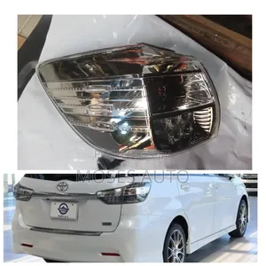 Wish 2010-2018 Back Light/Taillight