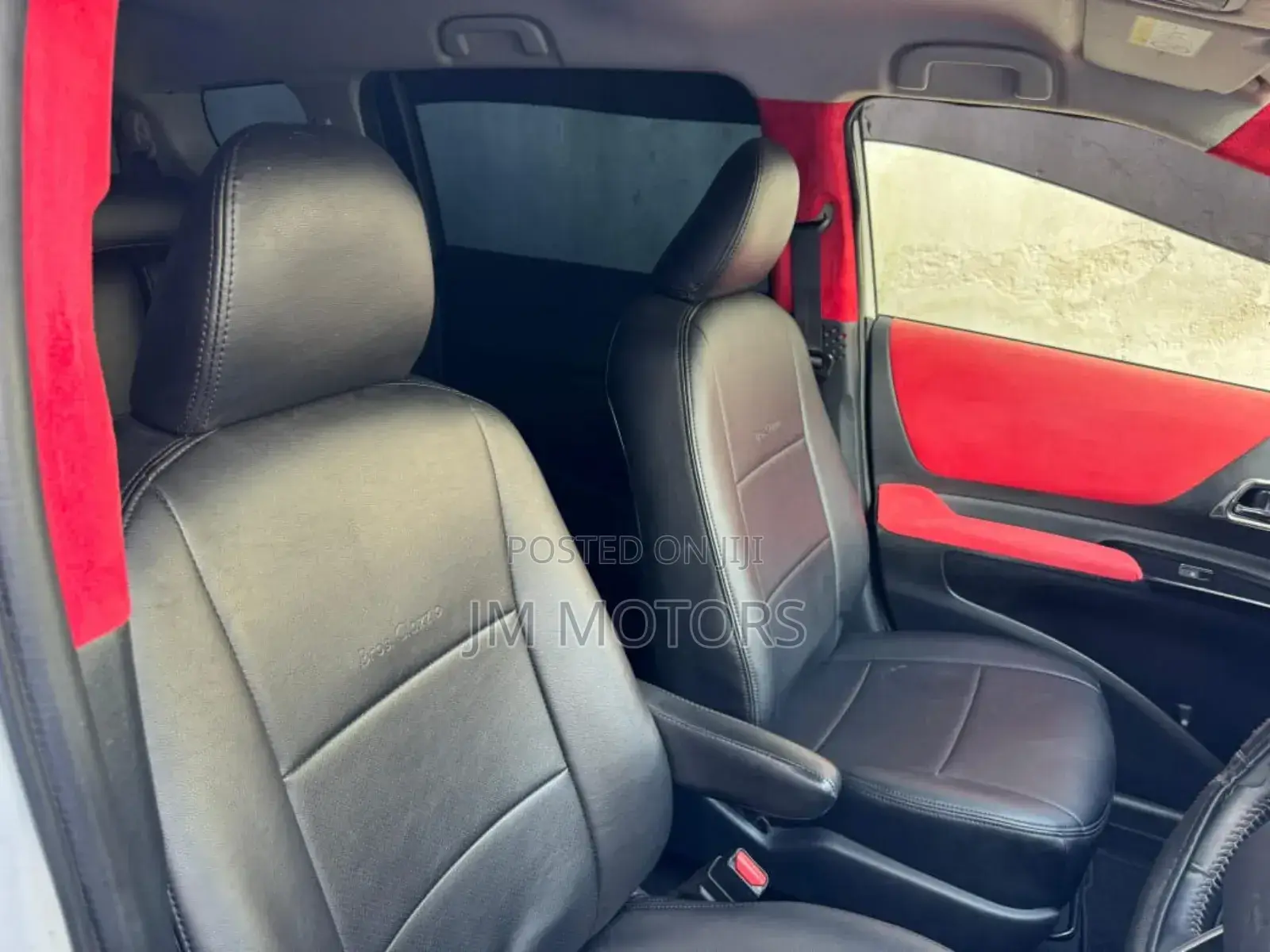 Toyota Sienta 2017 White