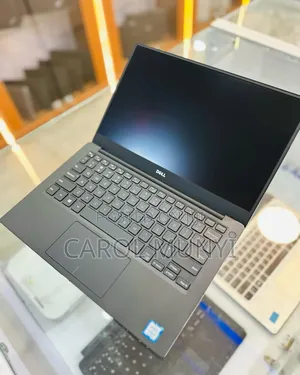 New Laptop Dell XPS 13 9370 16GB Intel Core i7 SSD 512GB