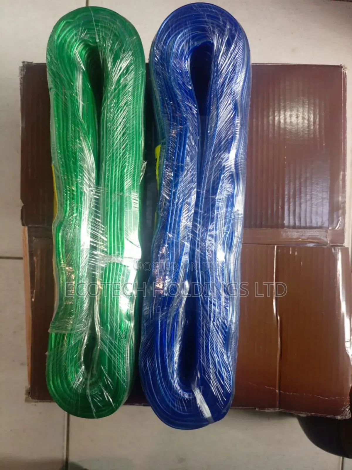 Unique 100 Yards PVC Insulated Speaker Cables Jr5ew