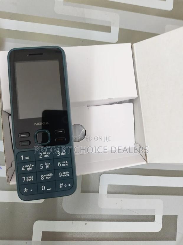 New Nokia 150 Green - thumbnail 3