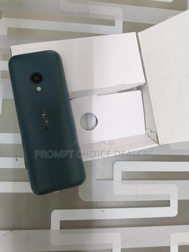 New Nokia 150 Green - thumbnail 5