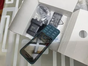 New Nokia 150 Green