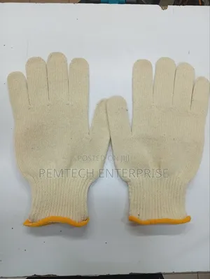 Safety Gloves