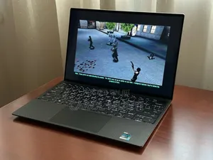 New Laptop Dell XPS 13 9365 16GB Intel Core i7 SSD 512GB