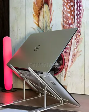 New Laptop Dell XPS 13 9365 16GB Intel Core i7 SSD 512GB