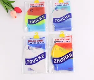 Swimming Caps