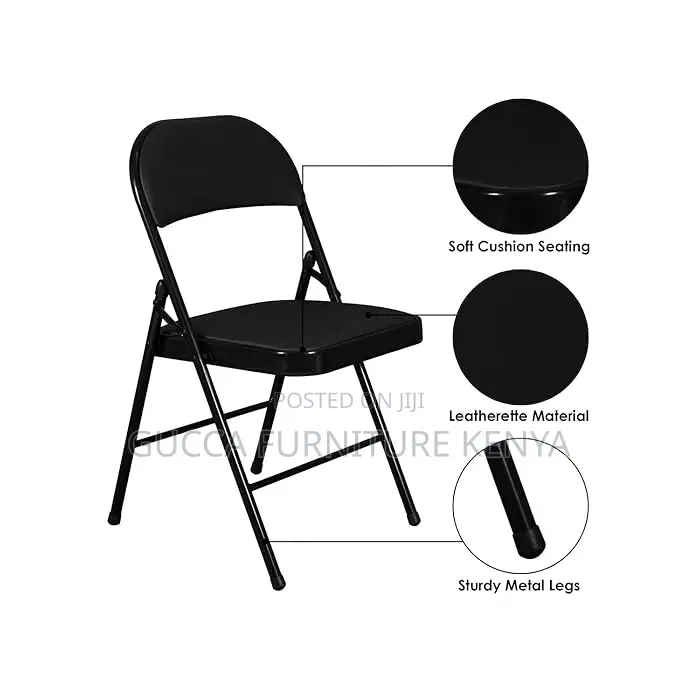 Office Chairs: Foldable Home Office Student Study Chair