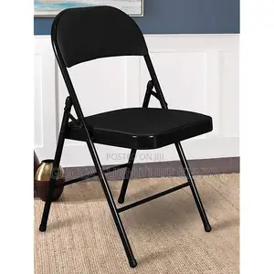 Office Chairs: Foldable Home Office Student Study Chair