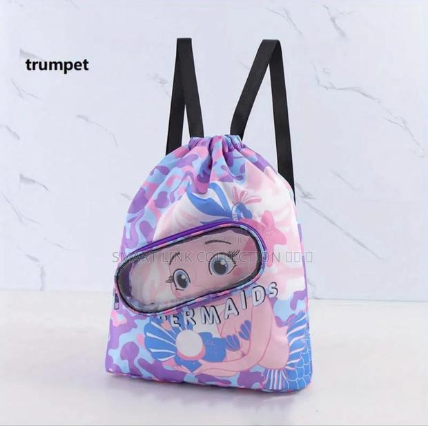 Waterproof Swimming Bag - main view