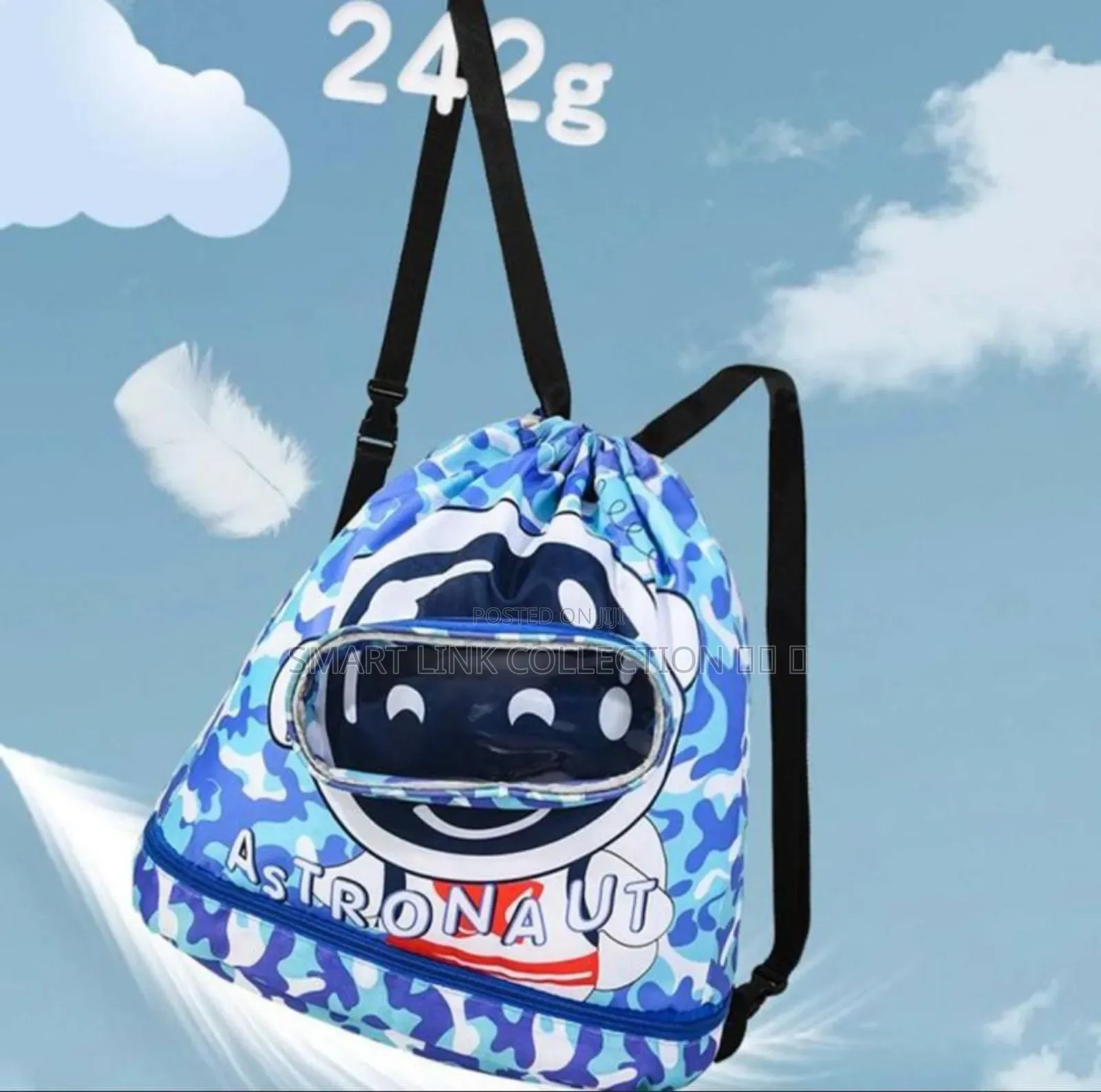 Waterproof Swimming Bag