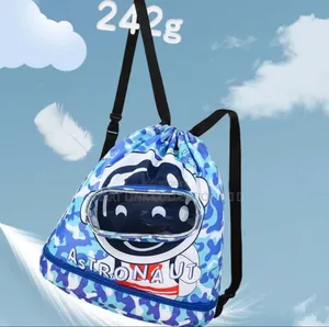 Waterproof Swimming Bag