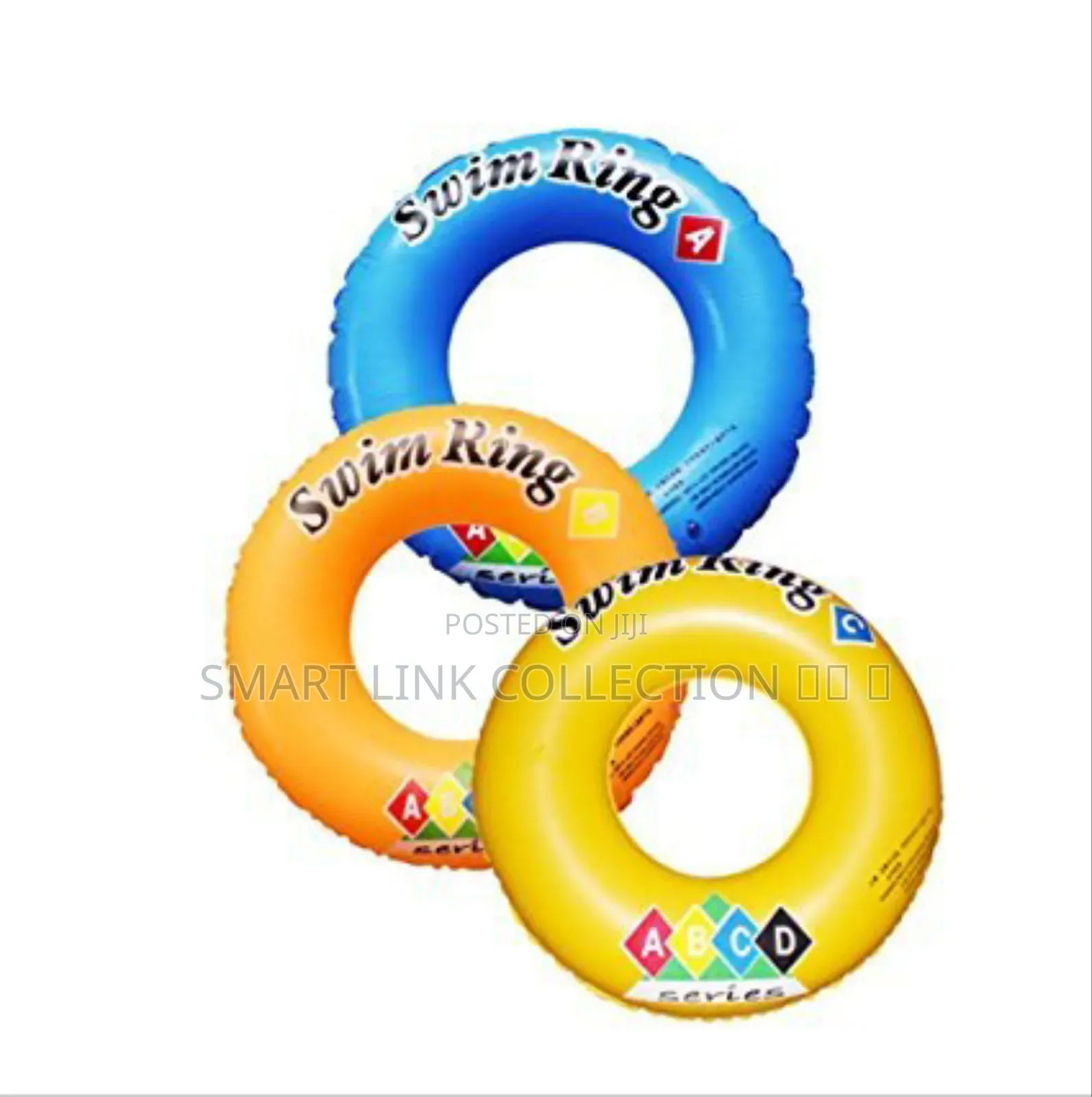 Swimming Ring.